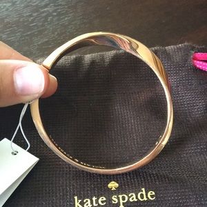 kate spade New York bracelet NWT